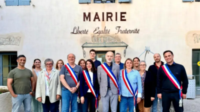 Conseil municipal sous tension : l'opposition quitte la séance sur les finances