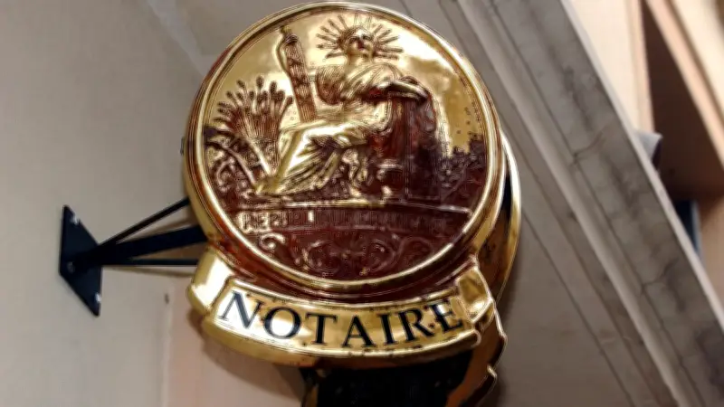Consultations notariales gratuites à Montpellier ce mercredi