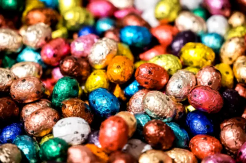 Contamination au cadmium dans le chocolat : faut-il renoncer aux œufs de Pâques ?