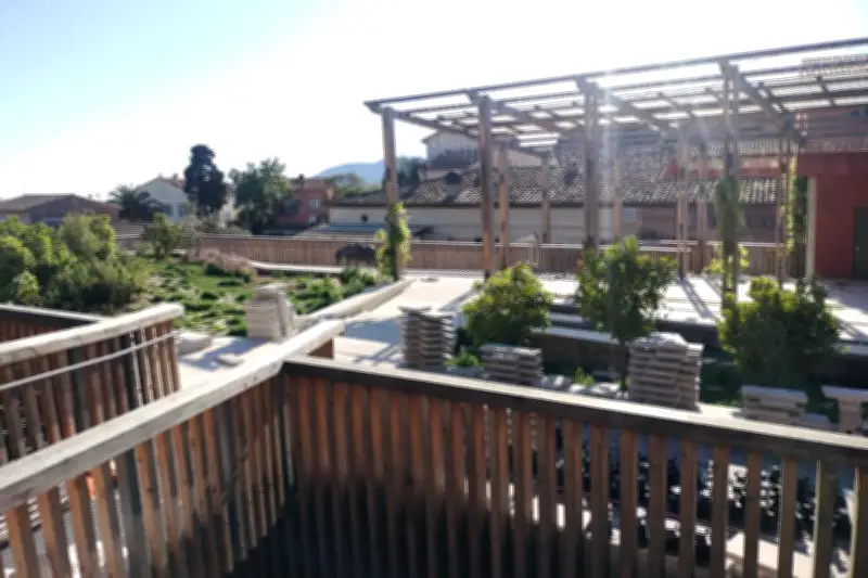 Contentieux engagé pour le parking Jardin des Pignes à La Croix-Valmer