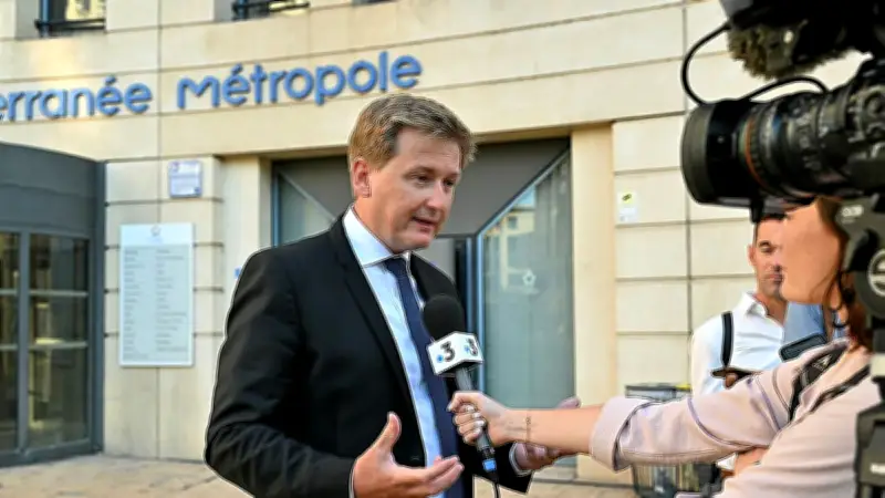 Contournement Ouest de Montpellier : le préfet défend le projet face aux élus