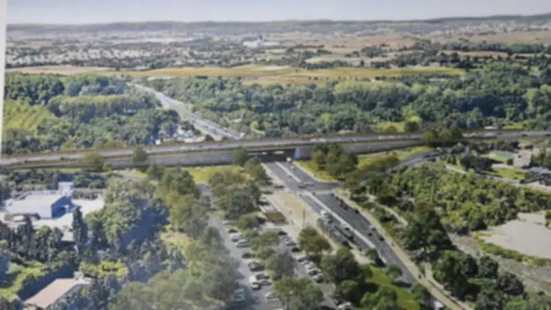 Contournement ouest de Montpellier : élus opposés au projet