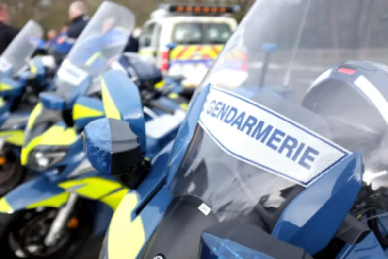 Contrôle routier à Arcangues : un conducteur intercepté avec 2,30 g d'alcool dans le sang