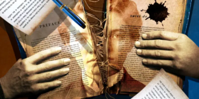 Controverse éditoriale entre Sonia Combe et Paul B. Preciado sur un récit de réassignation de genre