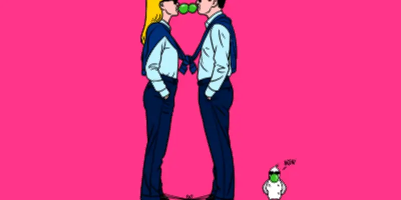 Coordonner ses tenues en couple : tendance ou folie ?