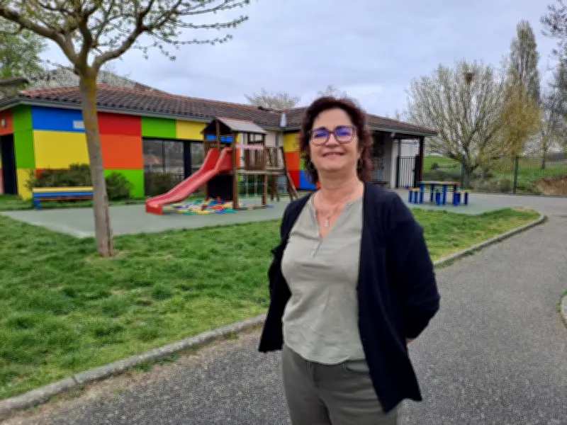 Corine Bartherotte, maire de Castella, réélue sans concurrence et face aux défis de la parité