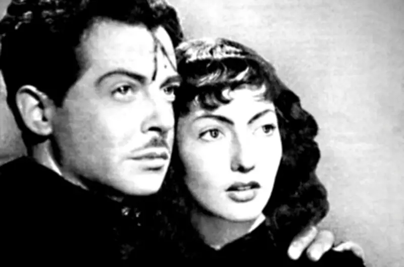 Corinne Luchaire : la tragédie d'une actrice étoile filante de l'Occupation