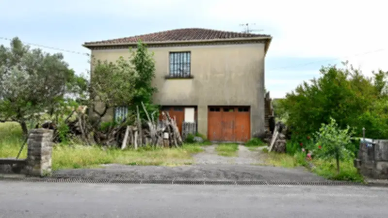 Corps criblé de balles près d’Alès : l’enquête confiée à un juge