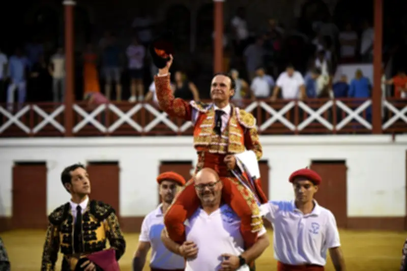 Corrida à Villeneuve-de-Marsan : un cartel mixte et un élevage français en 2026