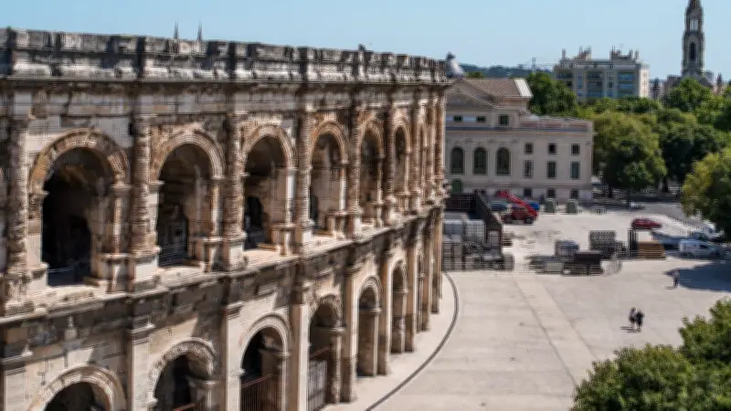 Corridas à Nîmes : 1,5 million d'euros saisis, la justice confirme, la défense se pourvoit en cassation