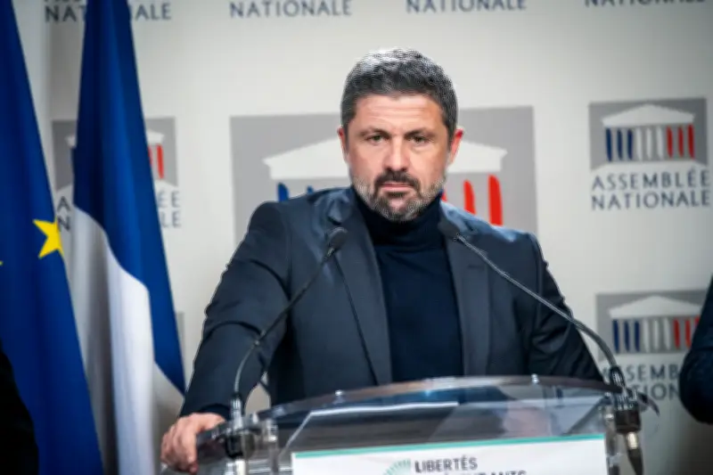 Corruption sexuelle présumée : une auditrice accuse un ex-député corse sur les ondes