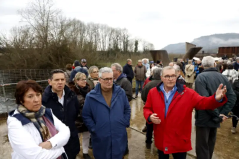 Corrèze : le bras de fer victorieux contre la limitation à 80 km/h sur les routes
