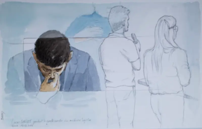 Corrèze : Lucas Larivée fait appel de sa condamnation à 30 ans pour meurtre