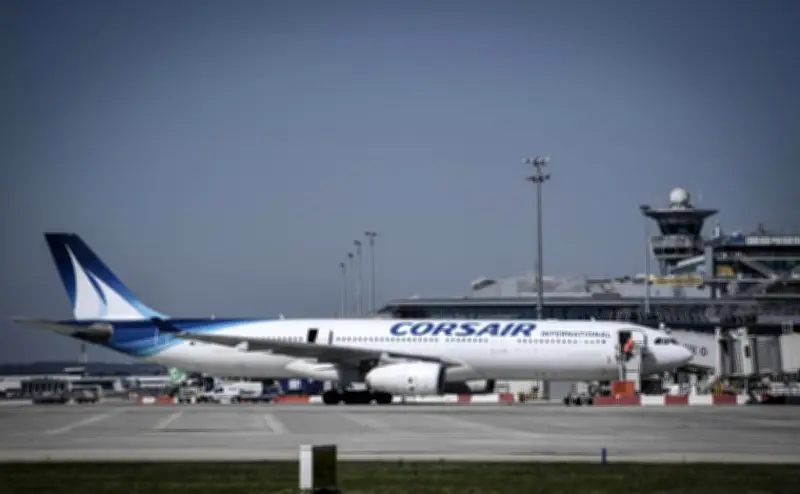 Corsair : le PDG Pascal de Izaguirre alerte sur l'impact économique du kérosène