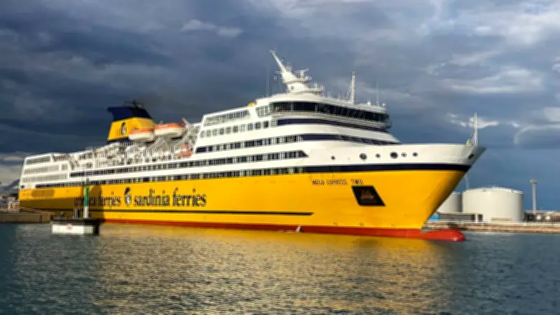 Corsica Ferries lance deux nouvelles lignes maritimes depuis Sète vers la Sardaigne et Ajaccio