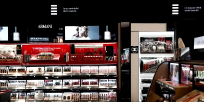 Cosmétiques : réduire leur usage diminue l'exposition aux perturbateurs endocriniens