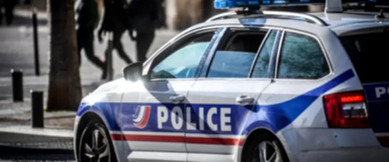 Coup de filet spectaculaire du SLPJ à Montpellier : armes de guerre et drogues saisies