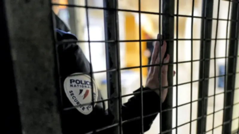 Coup de machette entre voisins à Montpellier : 24 mois de prison avec sursis