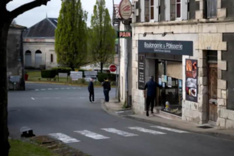 Coup de théâtre à Saint-Fort-sur-Gironde : le colistier élu maire contre le chef de liste