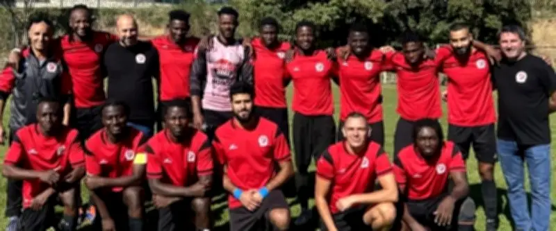 Coupe André-Granier : Tavel et Congénies en demi-finales