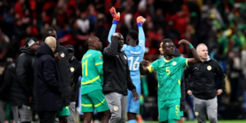 Coupe d'Afrique des Nations 2025 : les coulisses de la finale interminable Maroc-Sénégal