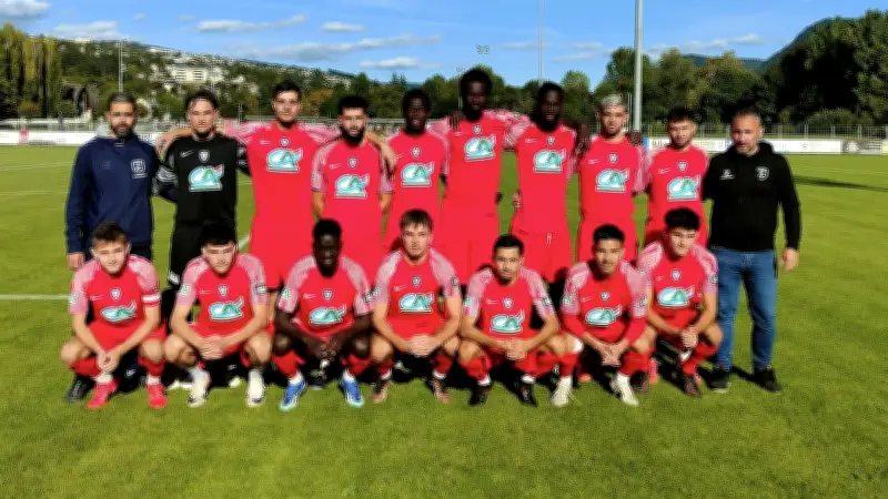 Coupe de France : les affiches du 5e tour dévoilées
