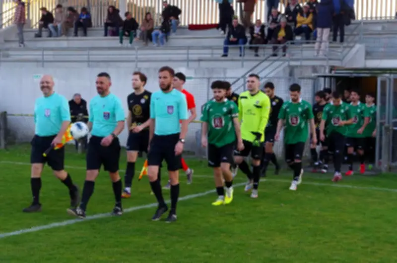 Coupe de Nouvelle-Aquitaine : Arsac Le Pian qualifié, Médoc Océan éliminé