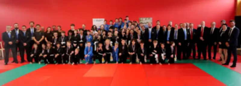 Coupe des Charentes de Viet Vo Dao : l'île de Ré triomphe avec 51 médailles