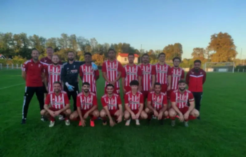 Coupe des Landes : Les quarts de finale promettent des chocs passionnés dans le football amateur