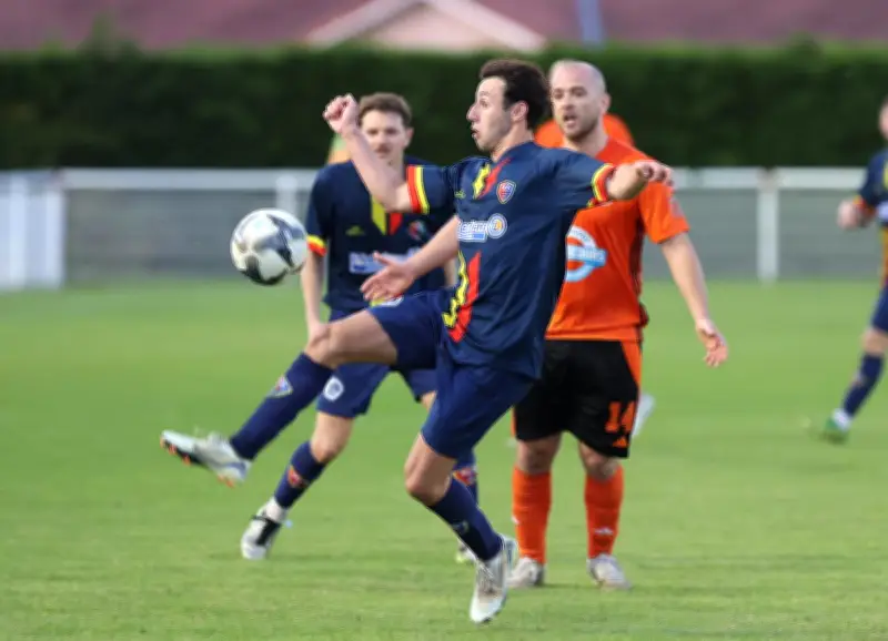 Coupe des Landes : Pontonx, SCS et Violette Aturine en demi-finales