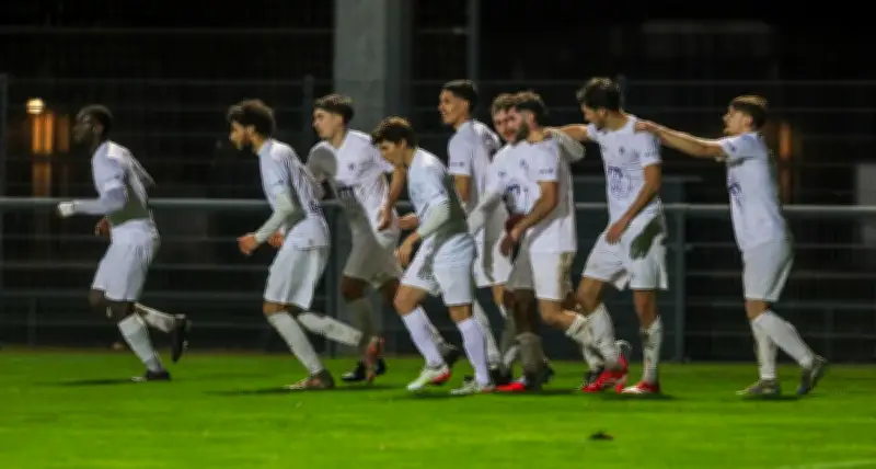 Coupe des Landes : Saint-Paul Sport et SCS en demi-finale à Ygos