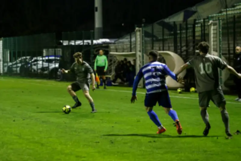 Coupe des Pyrénées : les Croisés de Bayonne affrontent les Portugais de Pau en demi-finale