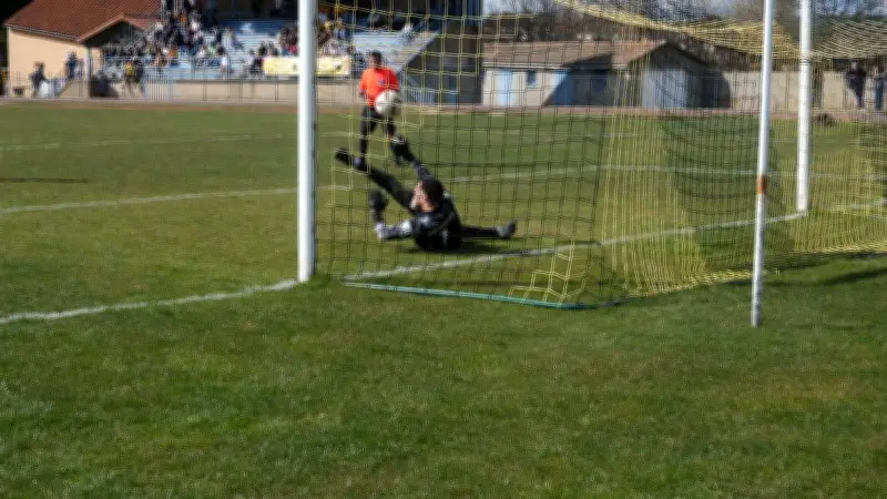 Coupe des Réserves : Le Sporting échoue aux tirs au but en demi-finale face à l'USSL
