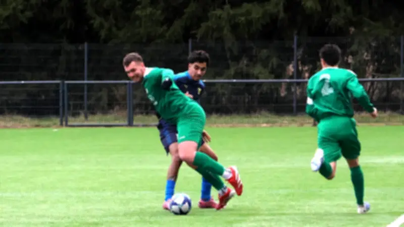 Coupe du Cantal : L'Entente Nord Lozère affronte l'US Vallée de l'Authre en quart de finale