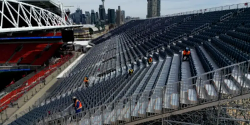 Coupe du Monde 2026 : des billets plus abordables au Mexique et au Canada qu'aux États-Unis