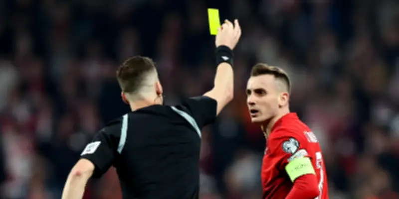 Coupe du Monde 2026 : Deux arbitres français sélectionnés pour diriger les matchs