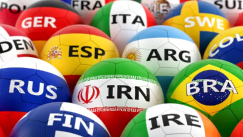 Coupe du monde 2026 : la Fifa confirme la participation de l'Iran malgré les tensions géopolitiques