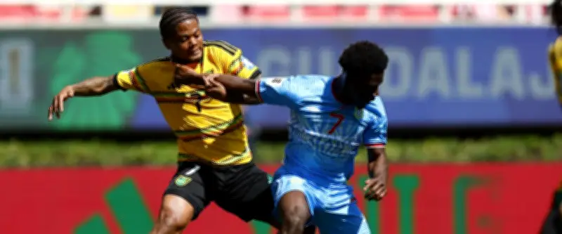 Coupe du Monde 2026 : la RDC et Nathanaël Mbuku qualifiés après une victoire historique