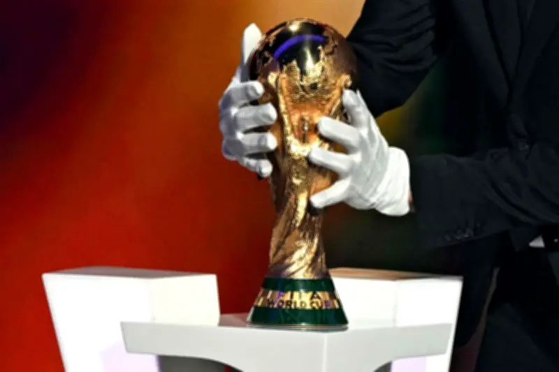 Coupe du Monde 2026 : Les douze groupes dévoilés pour un tournoi historique