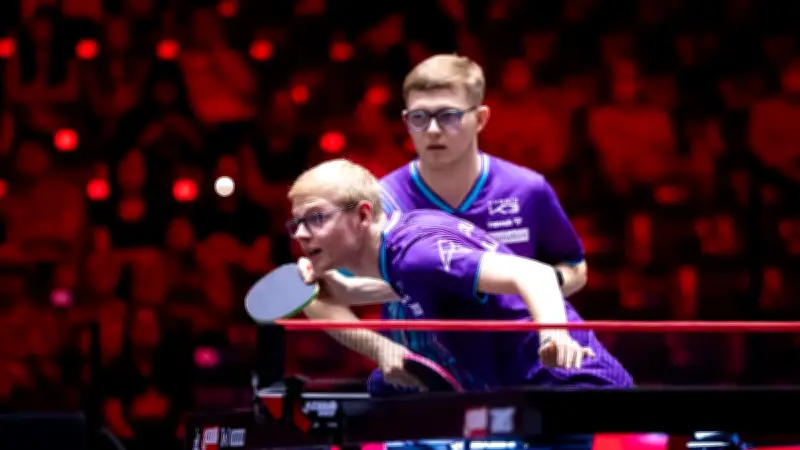 Coupe du monde à Macao : Les frères Lebrun en quête de gloire, leur père Stéphane analyse leur progression