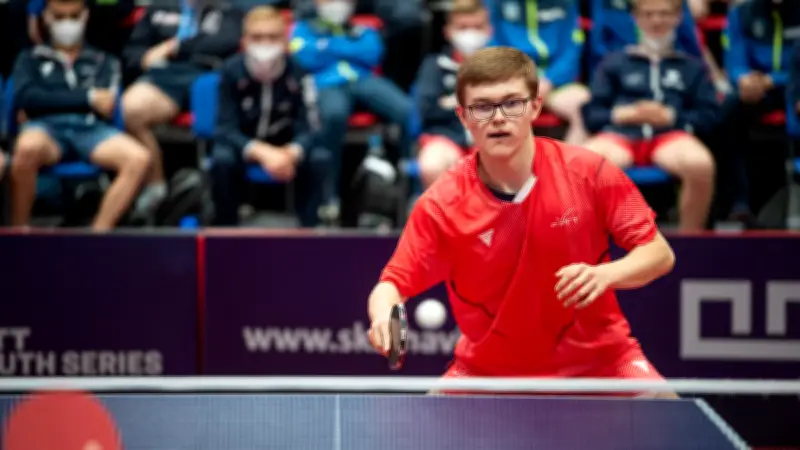 Coupe du monde terminée pour Alexis Lebrun, un défi crucial attend les frères à Montpellier