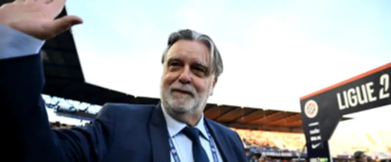 Coupe Gambardella : la rage de Laurent Nicollin après la qualification du MHSC