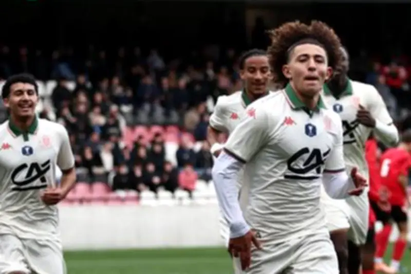 Coupe Gambardella : Les jeunes Aiglons affrontent Montpellier en quart de finale ce dimanche