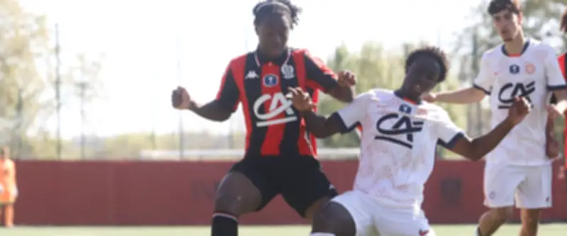 Coupe Gambardella : les U18 du MHSC visent le Stade de France en demi-finale