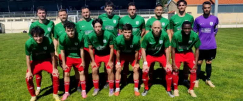 Coupe Gard-Lozère : Val de Cèze domine la réserve d'Alès et file en demi-finales