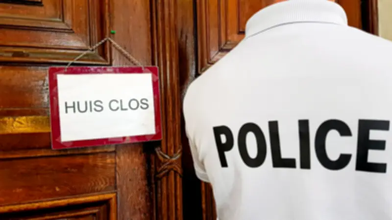 Couple de l'Hérault écroué pour viols incestueux sur une adolescente de 13 ans