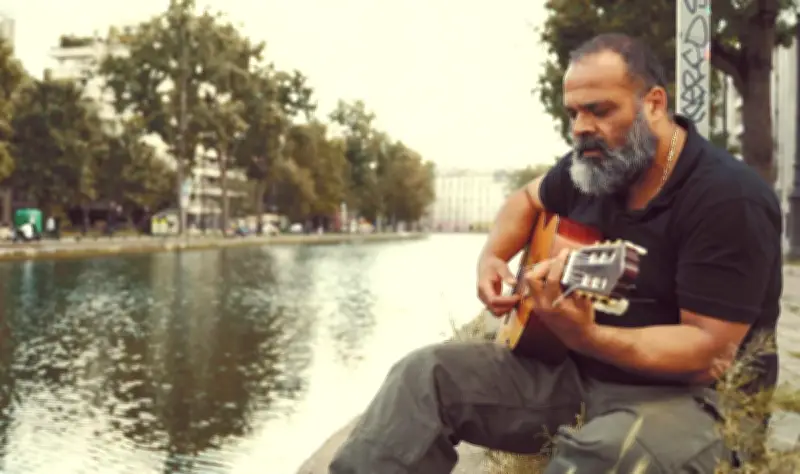 Coups de cœur musicaux de la semaine : Volo, Milos Asian, Bonnie Prince Billy et plus