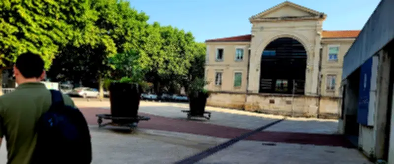Coups de marteau près d'Alès : amnésie et légitime défense au tribunal