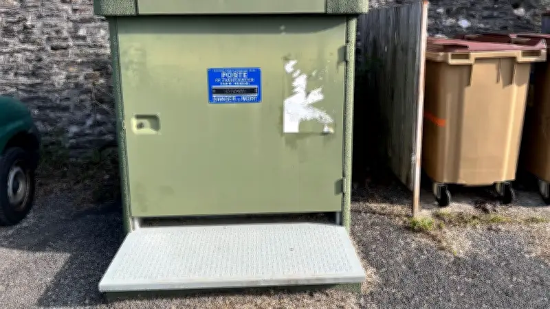 Coupures d'électricité répétées plongent une commune lozérienne dans l'inquiétude