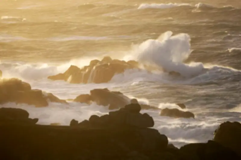 Courants atlantiques : un affaiblissement plus marqué que prévu menace le climat